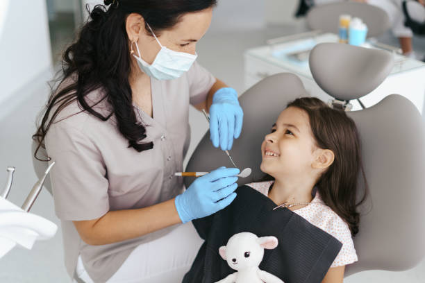 Best Emergency Dental Care for Broken or Chipped Teeth in Saucier, MS