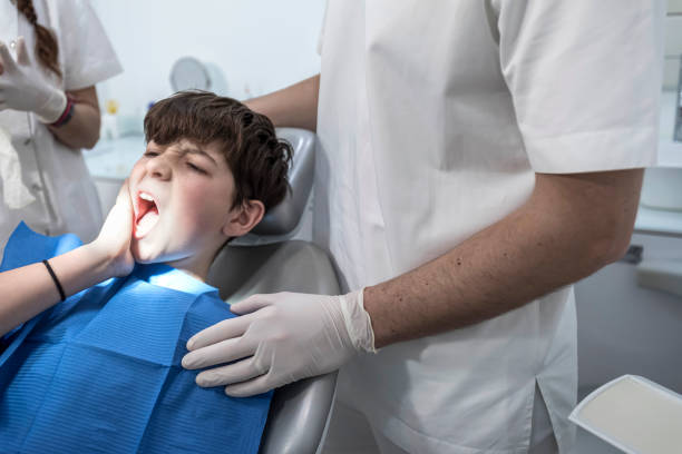 Best Emergency Gum Treatment in Saucier, MS