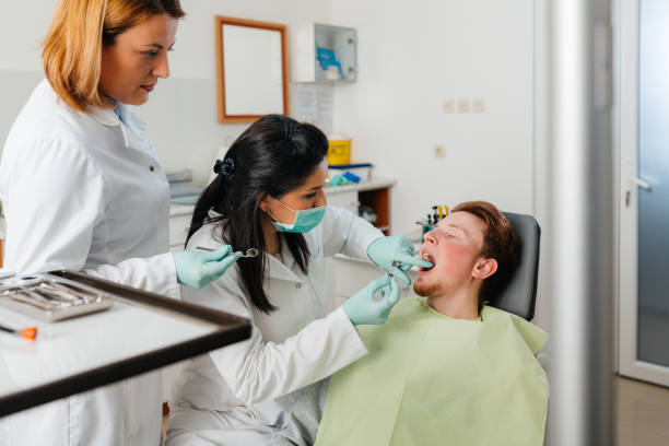  Saucier, MS Emergency Dentist Pros