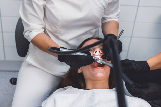 Best Emergency Dental Care for Broken or Chipped Teeth in Saucier, MS