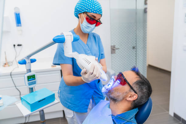 Best Cosmetic Emergency Dentistry in Saucier, MS